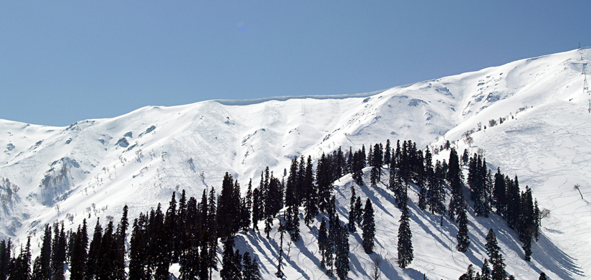 Photo de Gulmarg