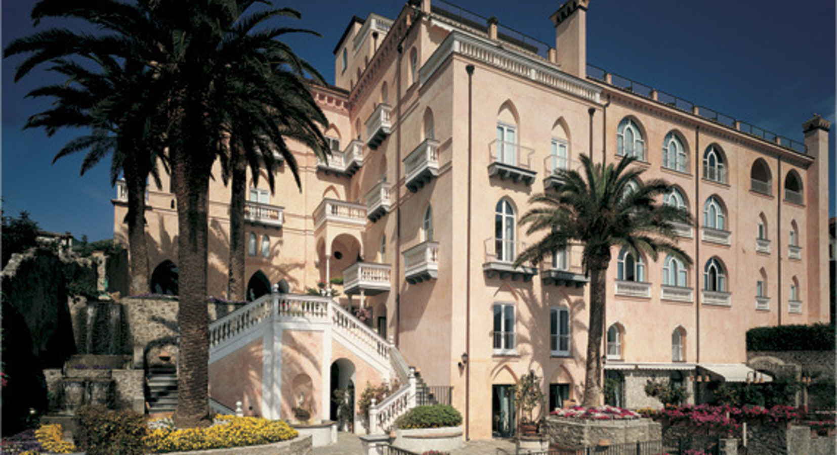 Photo of Palazzo Avino