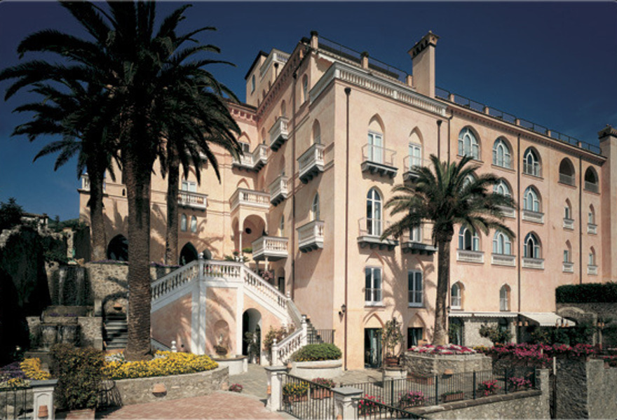 Palazzo Avino