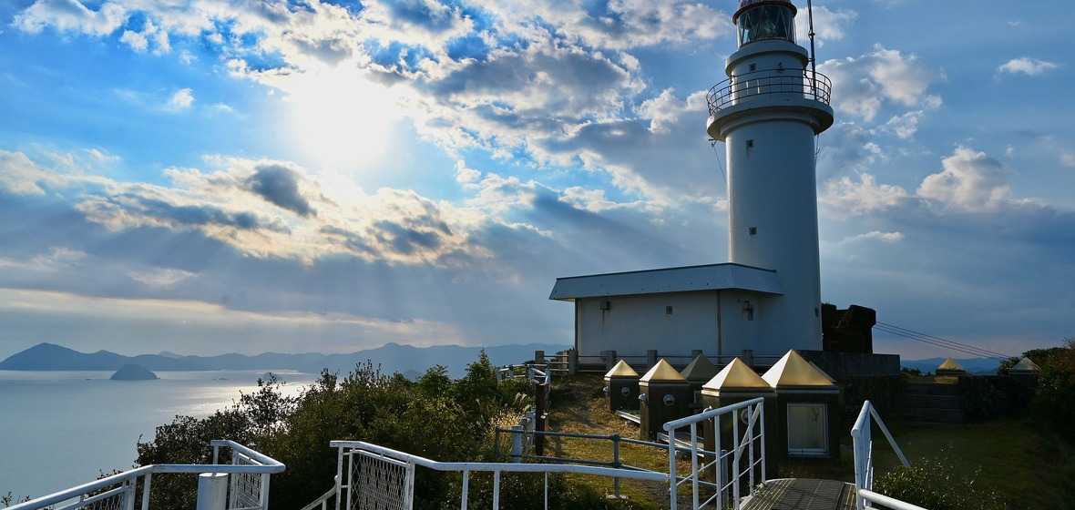 Photo of Kyushu