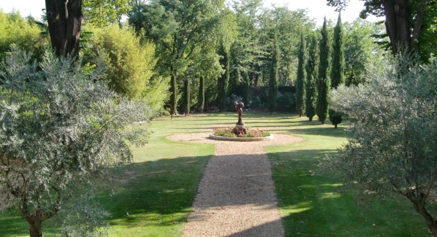 Gardens