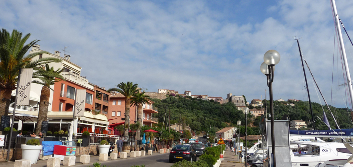 Photo of Porto-Vecchio