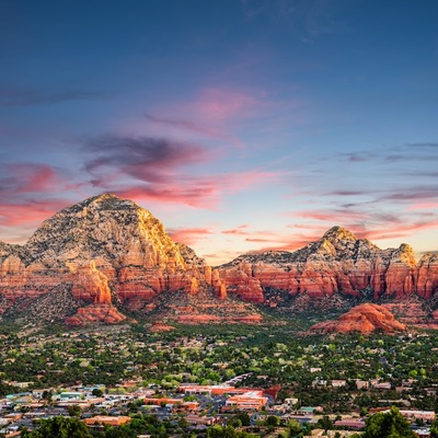 Sedona