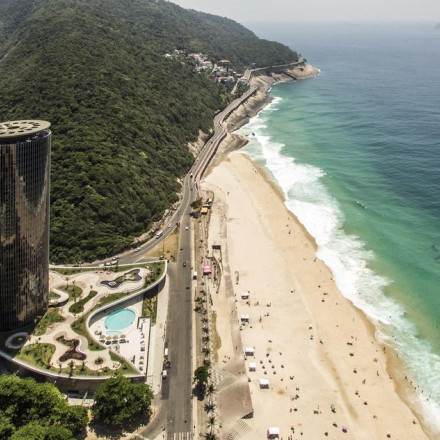 Die 7 besten Familienhotels in Rio de Janeiro