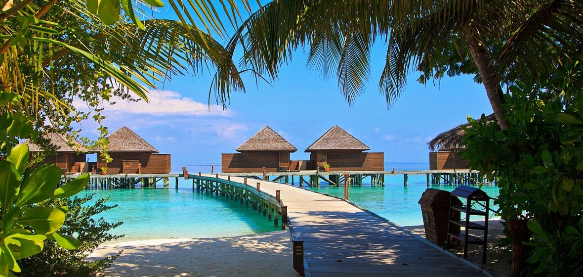 Photo of Maldives