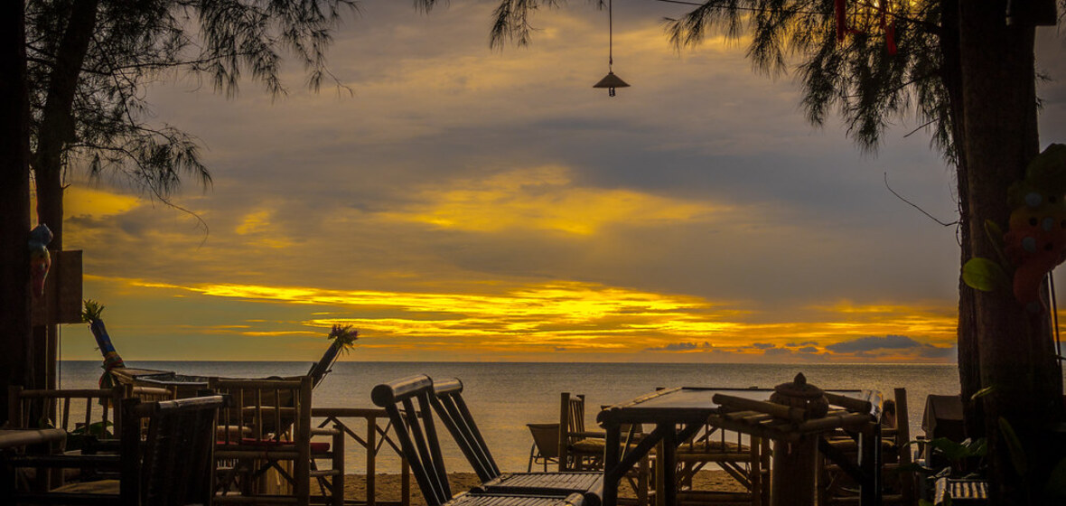 Photo of Koh Lanta