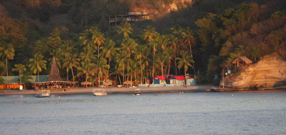 Photo of Soufriere