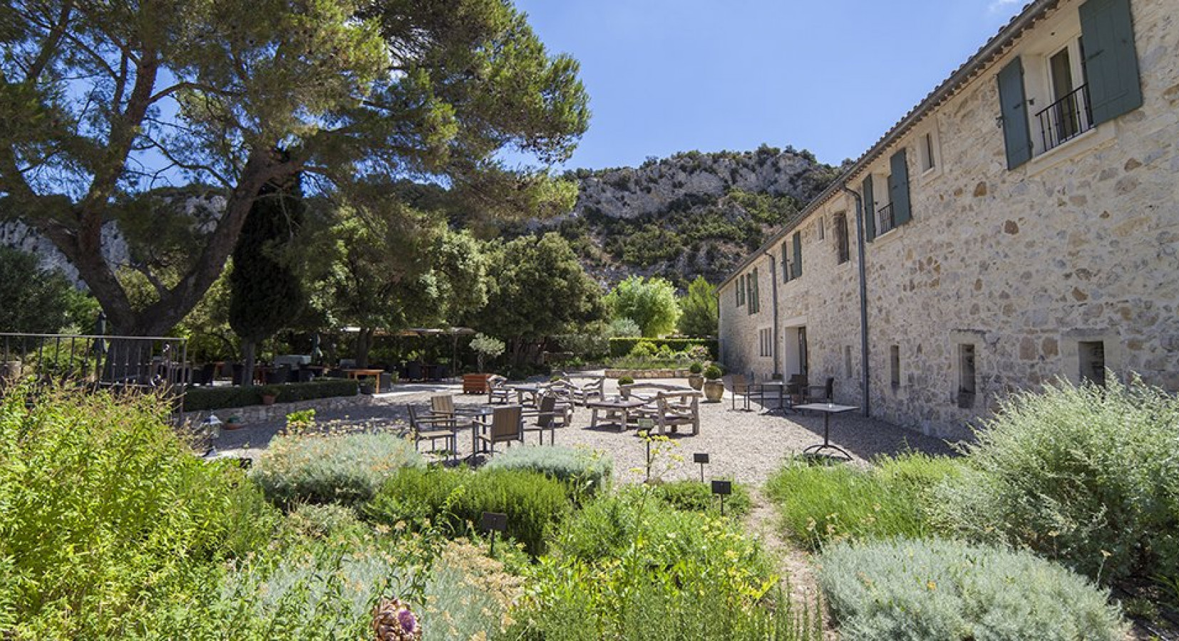 Photo de Entre Vigne et Garrigue