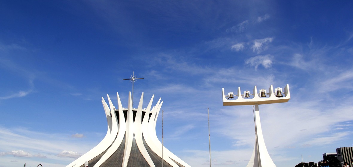 Photo de Brasilia