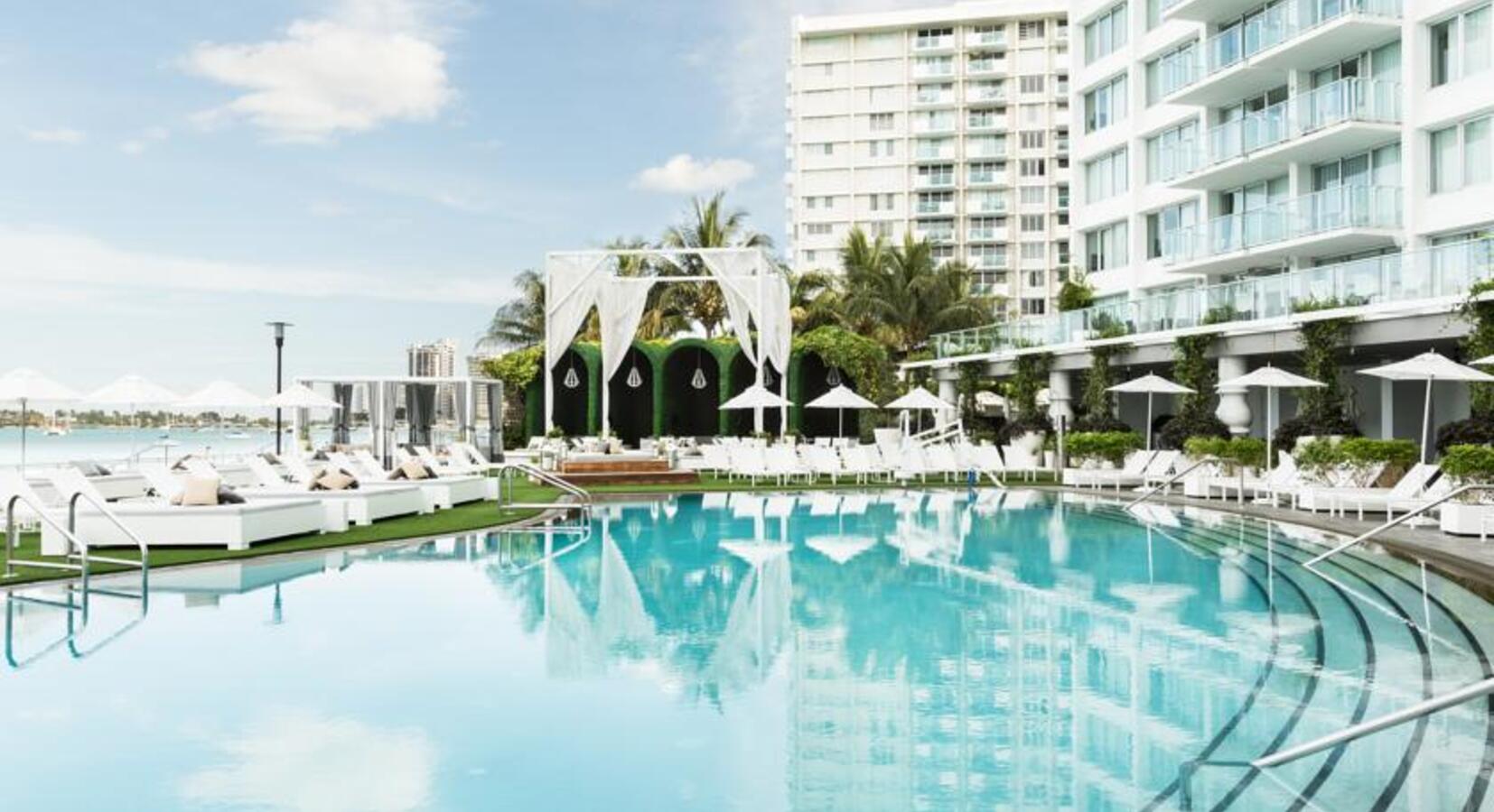 Photo of Mondrian South Beach