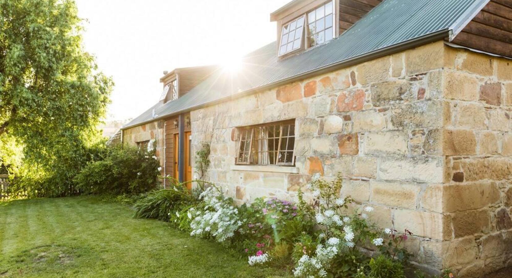 Photo of Daisy Bank Cottages