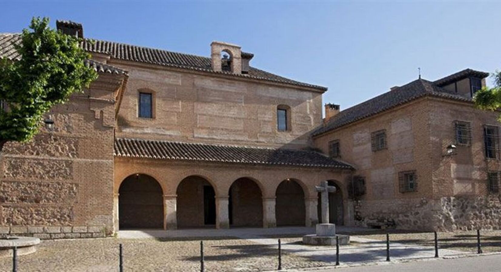 Photo of Parador de Almagro