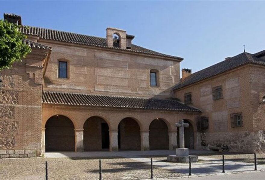 Parador de Almagro