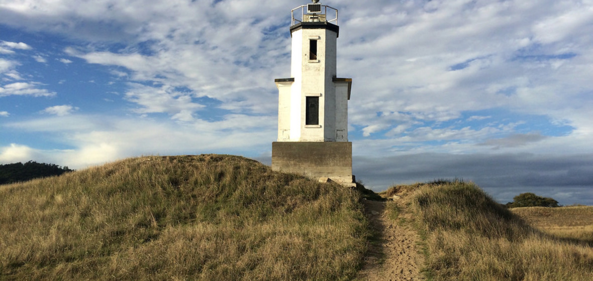 Foto von San Juan Islands