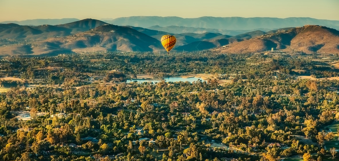 Photo of New Mexico