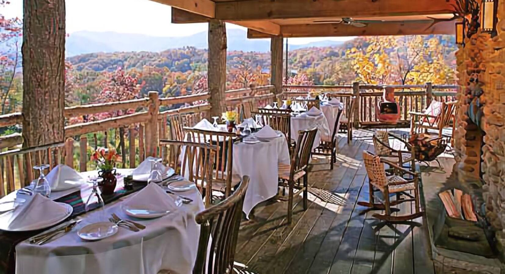 Photo of The Lodge at Buckberry Creek