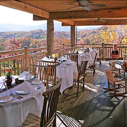 The Lodge at Buckberry Creek