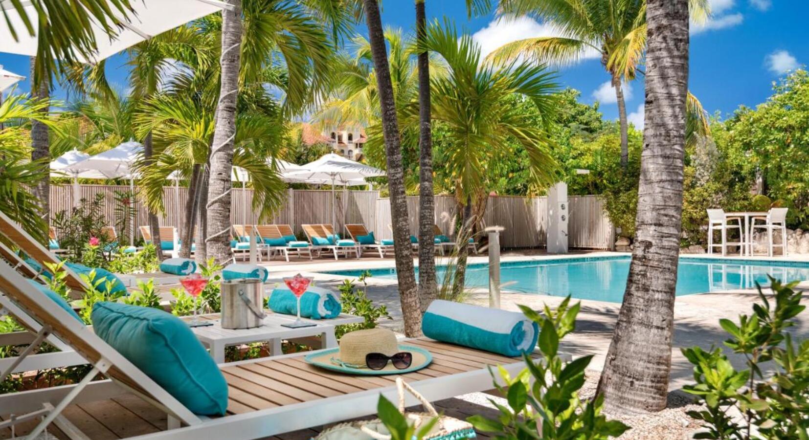 Photo of The Oasis at Grace Bay