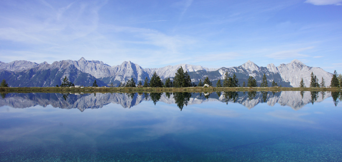 Foto von Österreich