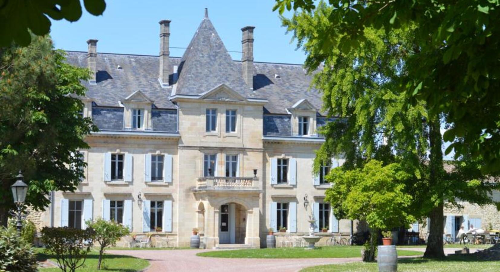 Photo de Chateau Julie