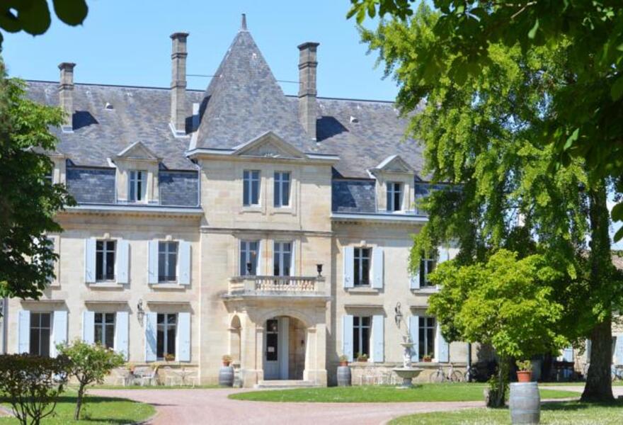 Chateau Julie