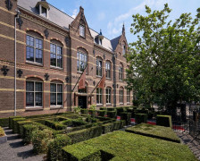 Die besten Hotels im Duivelseiland