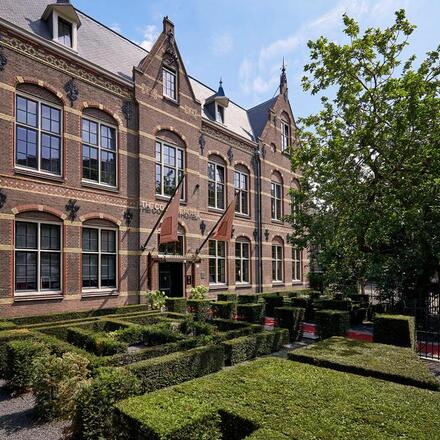 The Best hotels in Duivelseiland