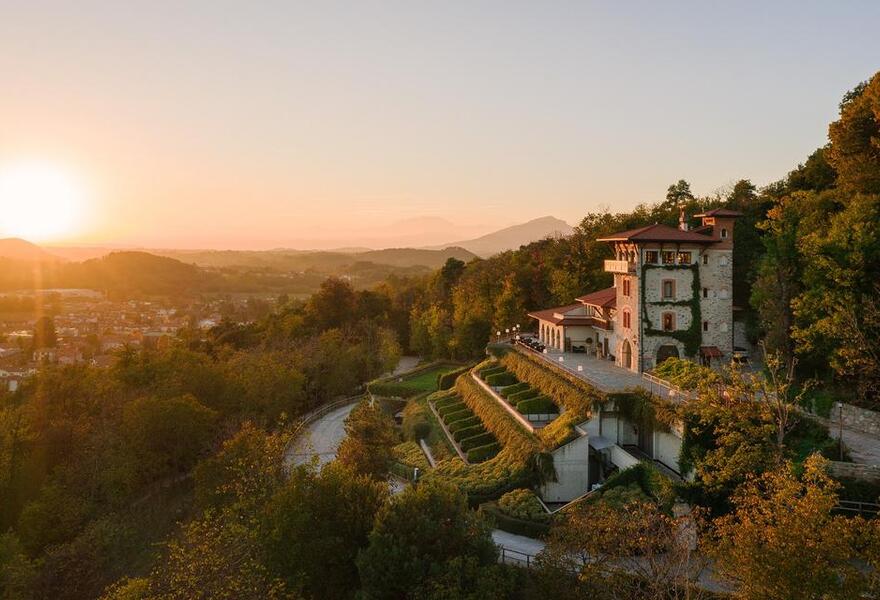 Tenuta De L'Annunziata