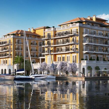 Regent Porto Montenegro