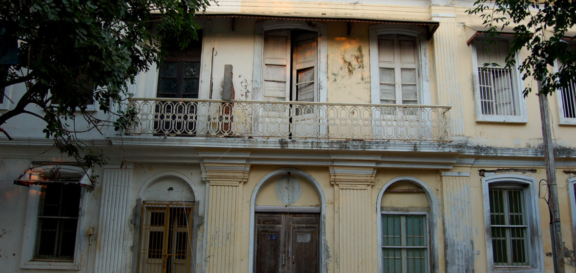 Photo de Pondicherry