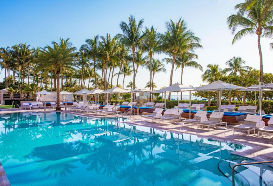 St Regis Bal Harbour