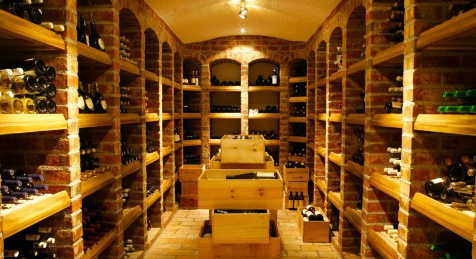 Wine Cellar