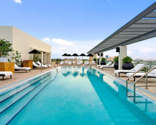 Die 7 besten Hotels in der Nähe des Hafens von Miami