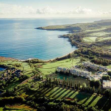 The Ritz Carlton Kapalua