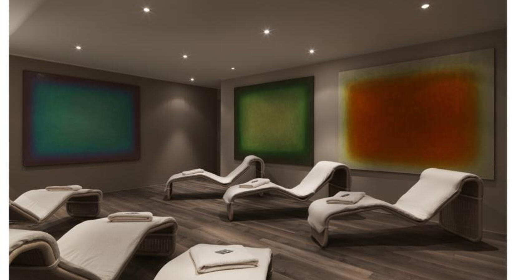 Relaxation Room