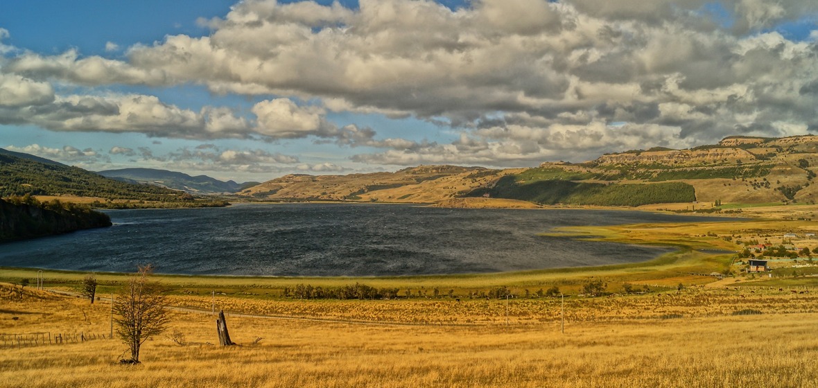 Foto von Coyhaique