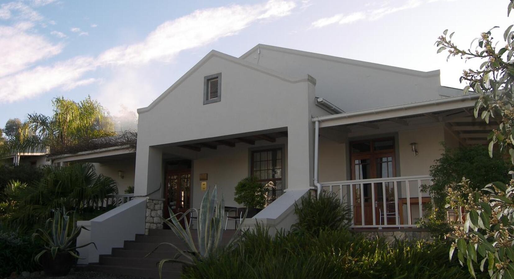 Photo of Swellendam Country Lodge