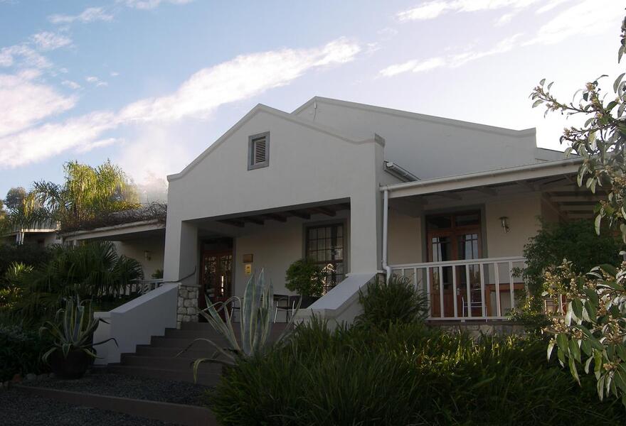 Swellendam Country Lodge