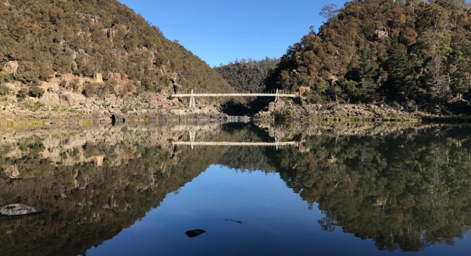 Traveller photo of Launceston