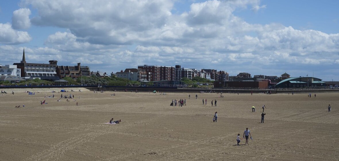 Photo de Lytham St Annes