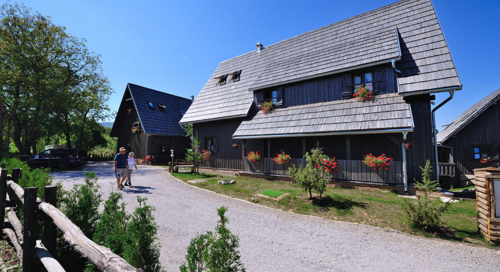 Photo of Ethno Houses Plitvica Selo