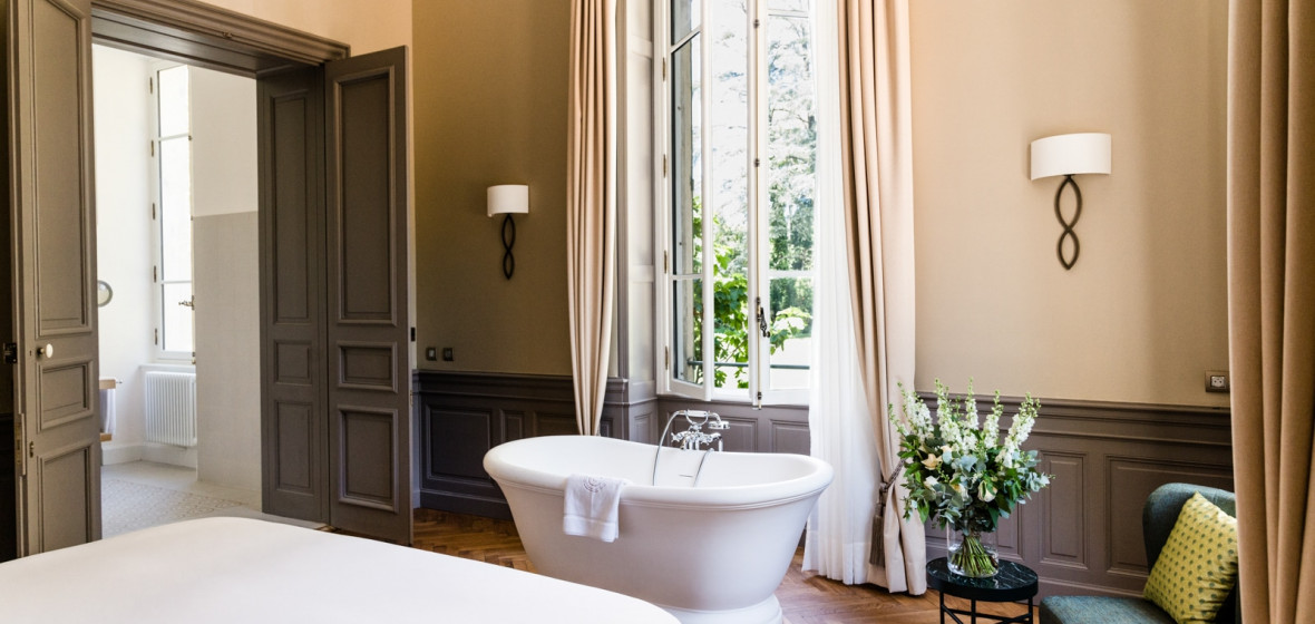 Château de Montcaud, Gard Review | The Hotel Guru