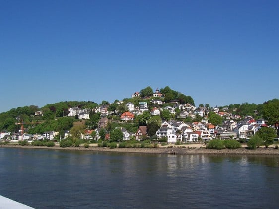 Blankenese