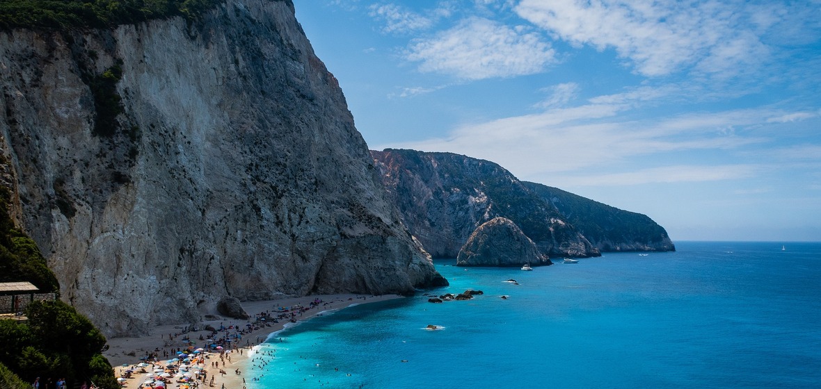 Photo de Îles Ioniennes