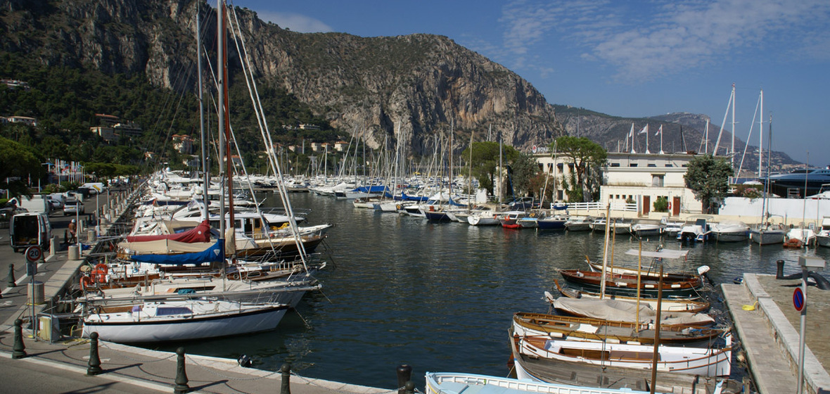 Photo of Beaulieu sur Mer