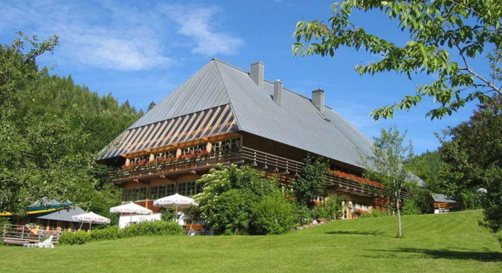 Photo of Gasthof Sommerau