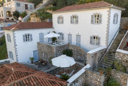 Nereids Guesthouse