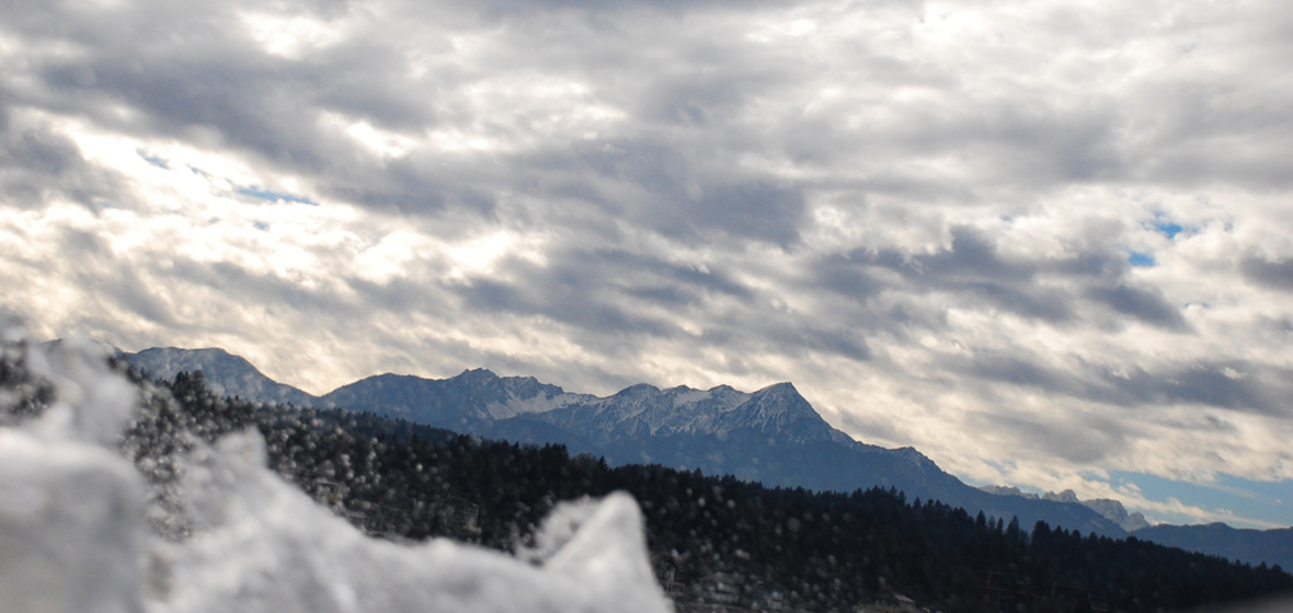 Foto von Velden am Worthersee