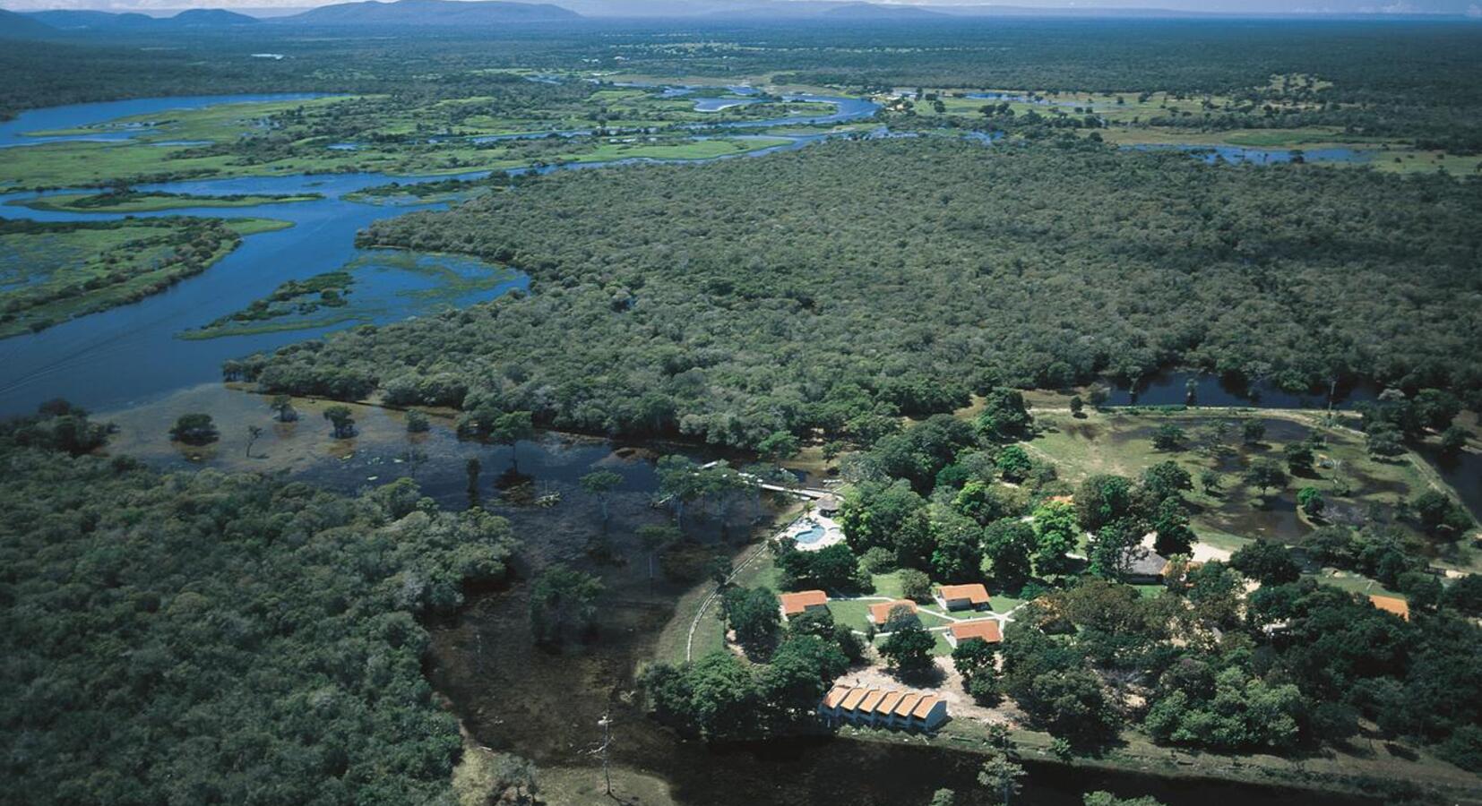 Photo of Pousada Rio Mutum