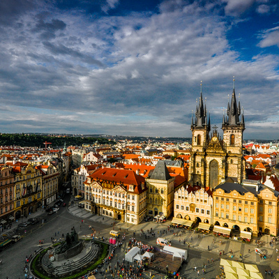 Czech Republic